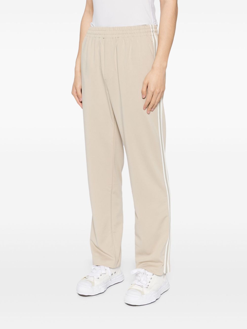 tailored track pants