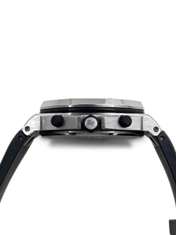 ⁦Audemars Piguet ساعة 'رويال أوك أوفشور كرونوغراف' كلاسيكية 42 ملم⁩ - الصورة ⁦7⁩