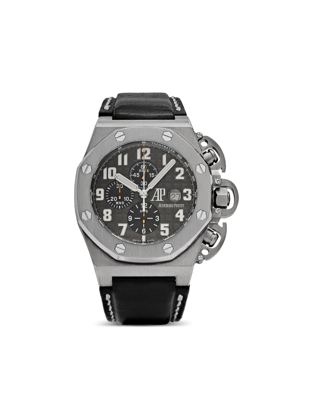 Audemars Piguet ساعة ‘رويال أوك أوفشور كرونوغراف’ كلاسيكية 48 ملم 2004