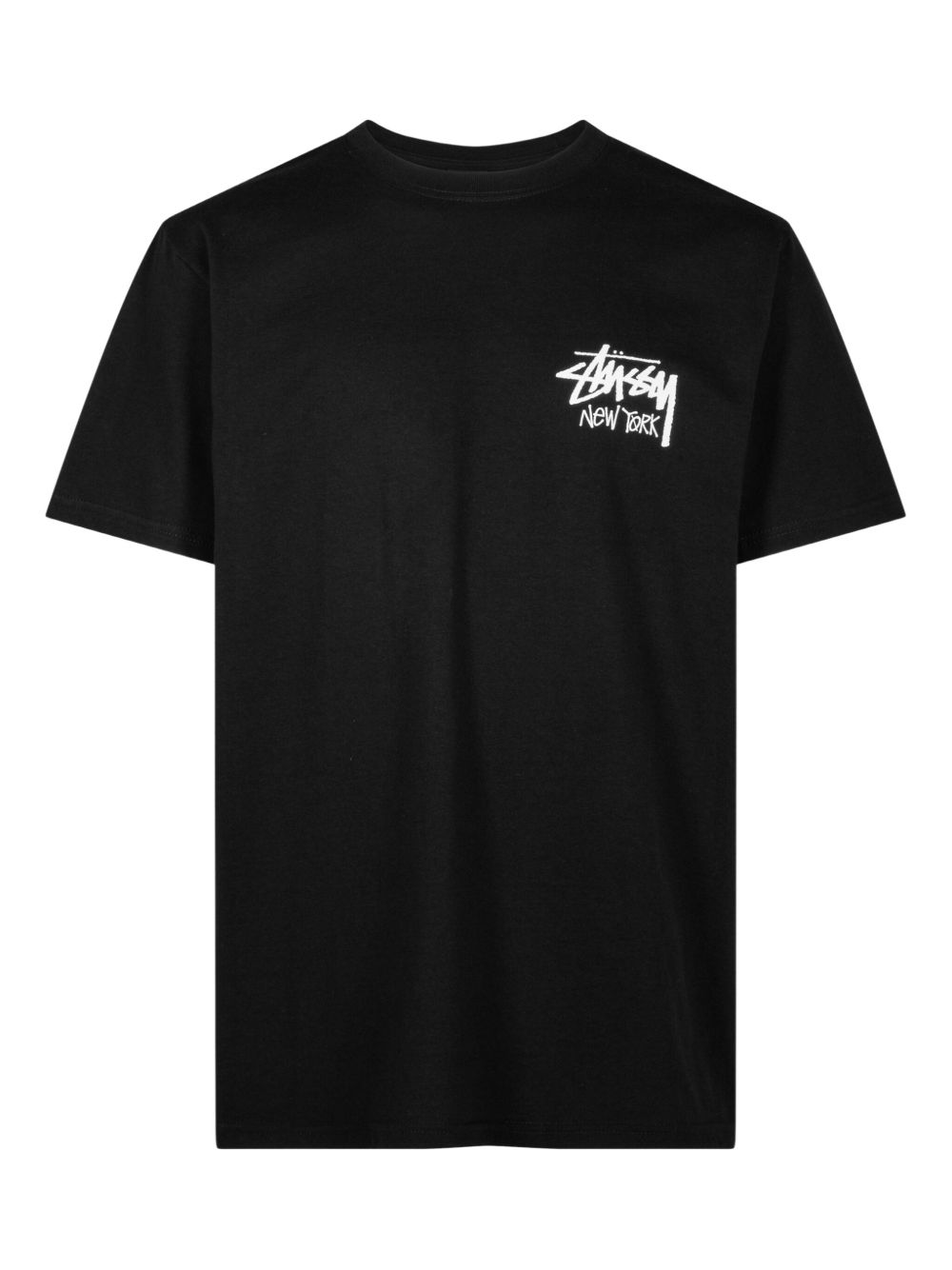 Basic “Black” T-shirt
