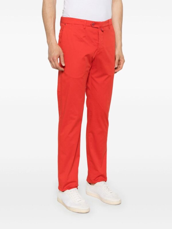 cotton chinos