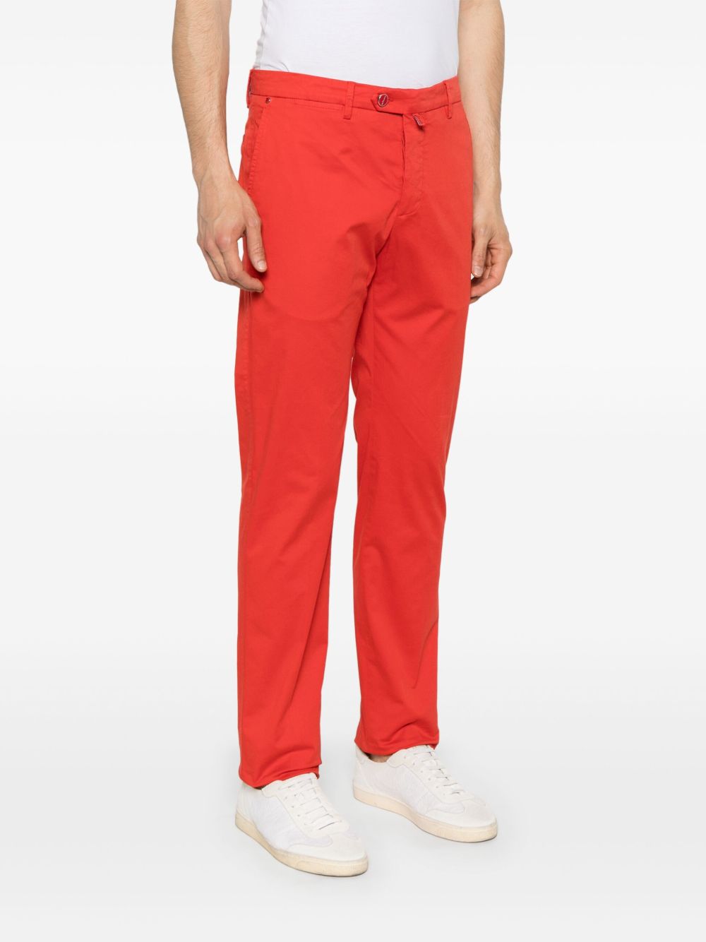 cotton chinos