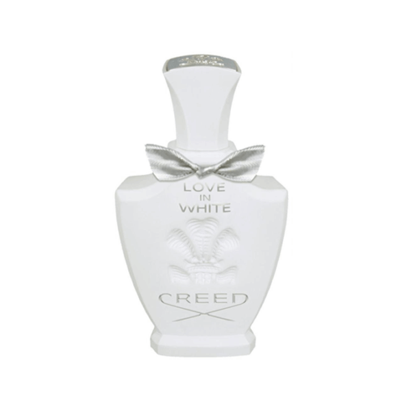 عطر لوف ان وايت من كريد للنساء - او دي برفيوم