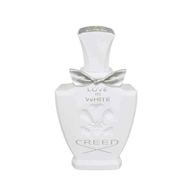 عطر لوف ان وايت من كريد للنساء – او دي برفيوم