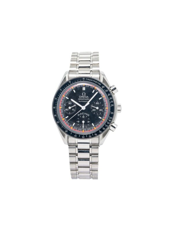 OMEGA ساعة 'سبيد ماستر' كلاسيكية 39 ملم