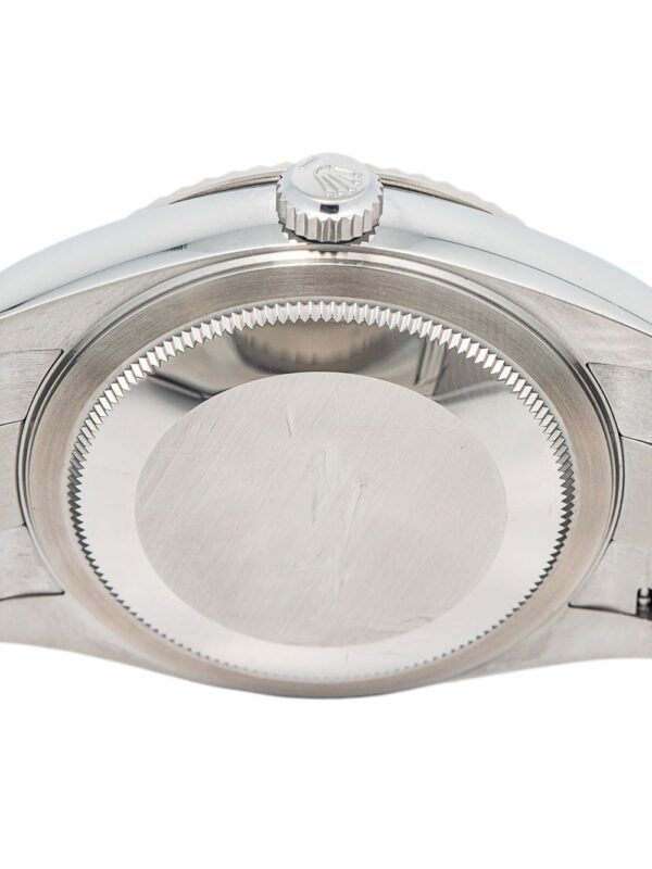 ⁦Rolex ساعة 'سكاي-دويلر' كلاسيكية 42 ملم⁩ - الصورة ⁦4⁩