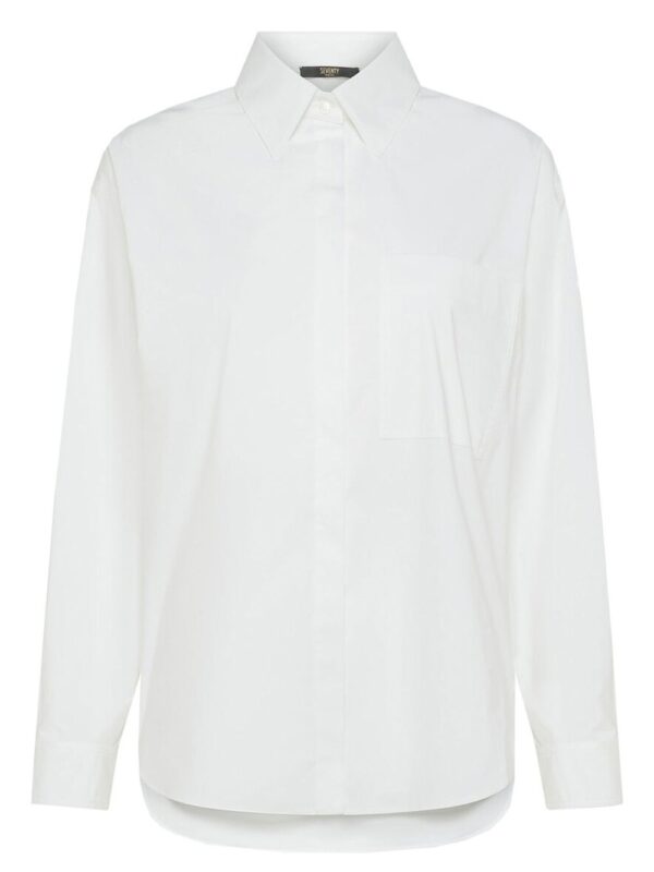 cotton shirt