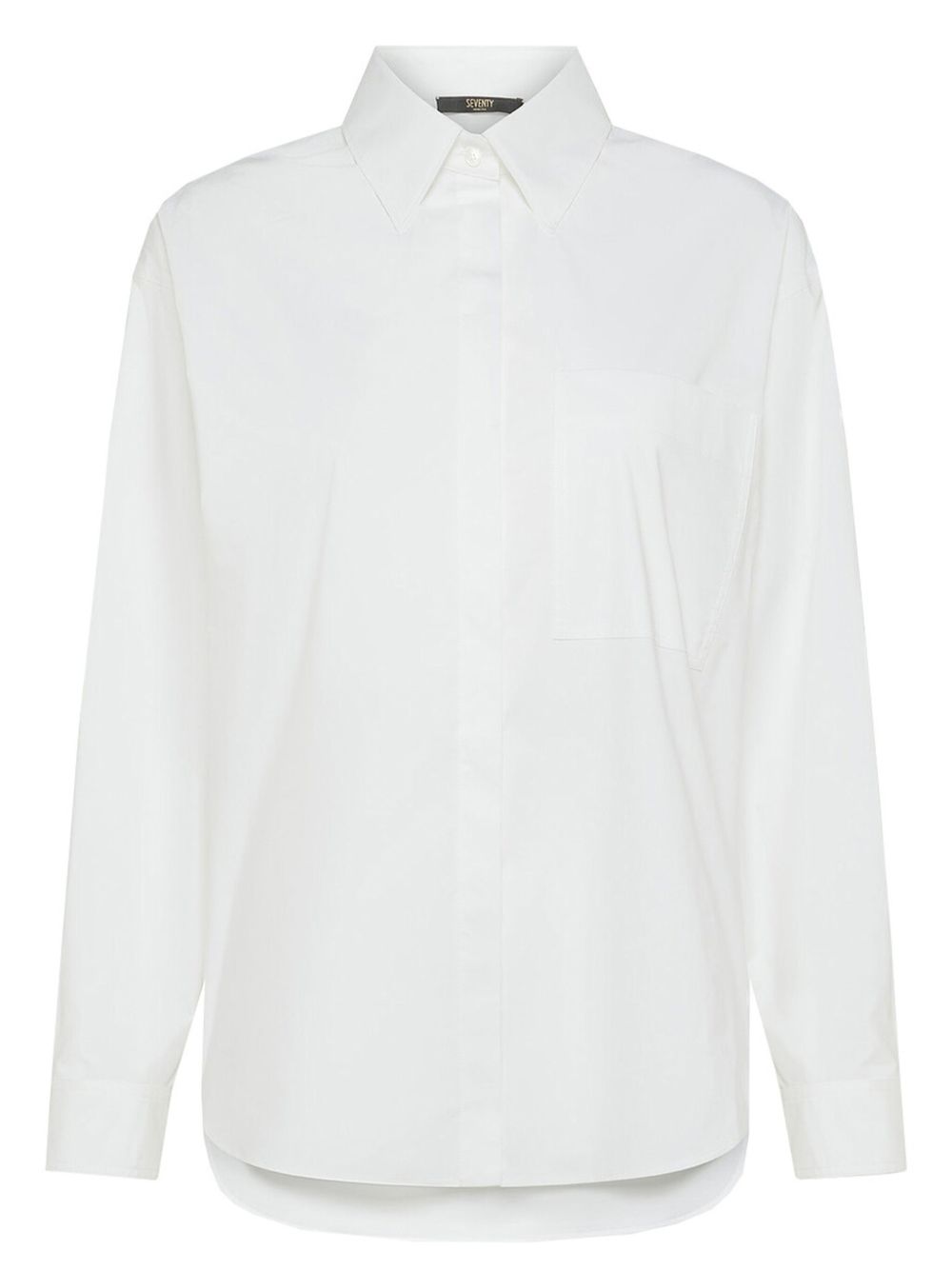 cotton shirt