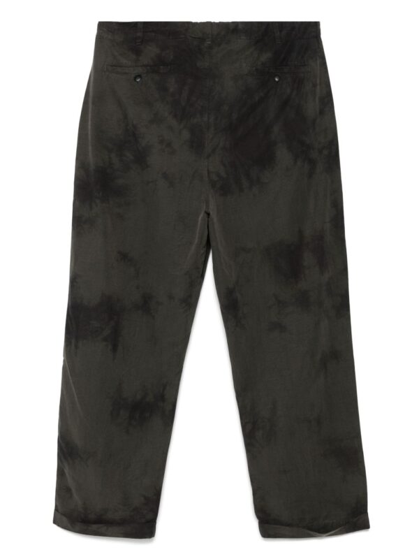 ⁦drawstring trousers⁩ - الصورة ⁦3⁩