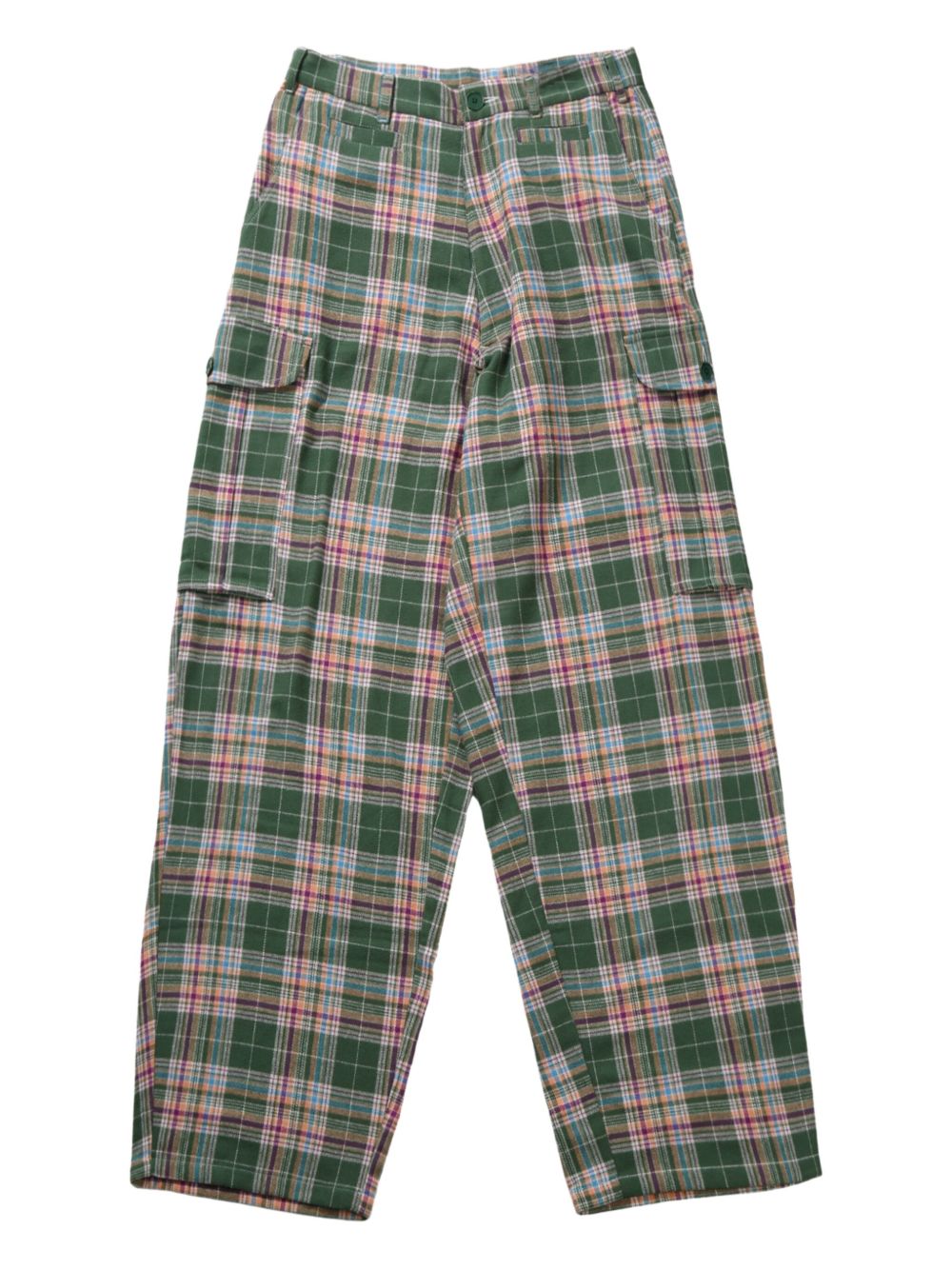 cotton trousers