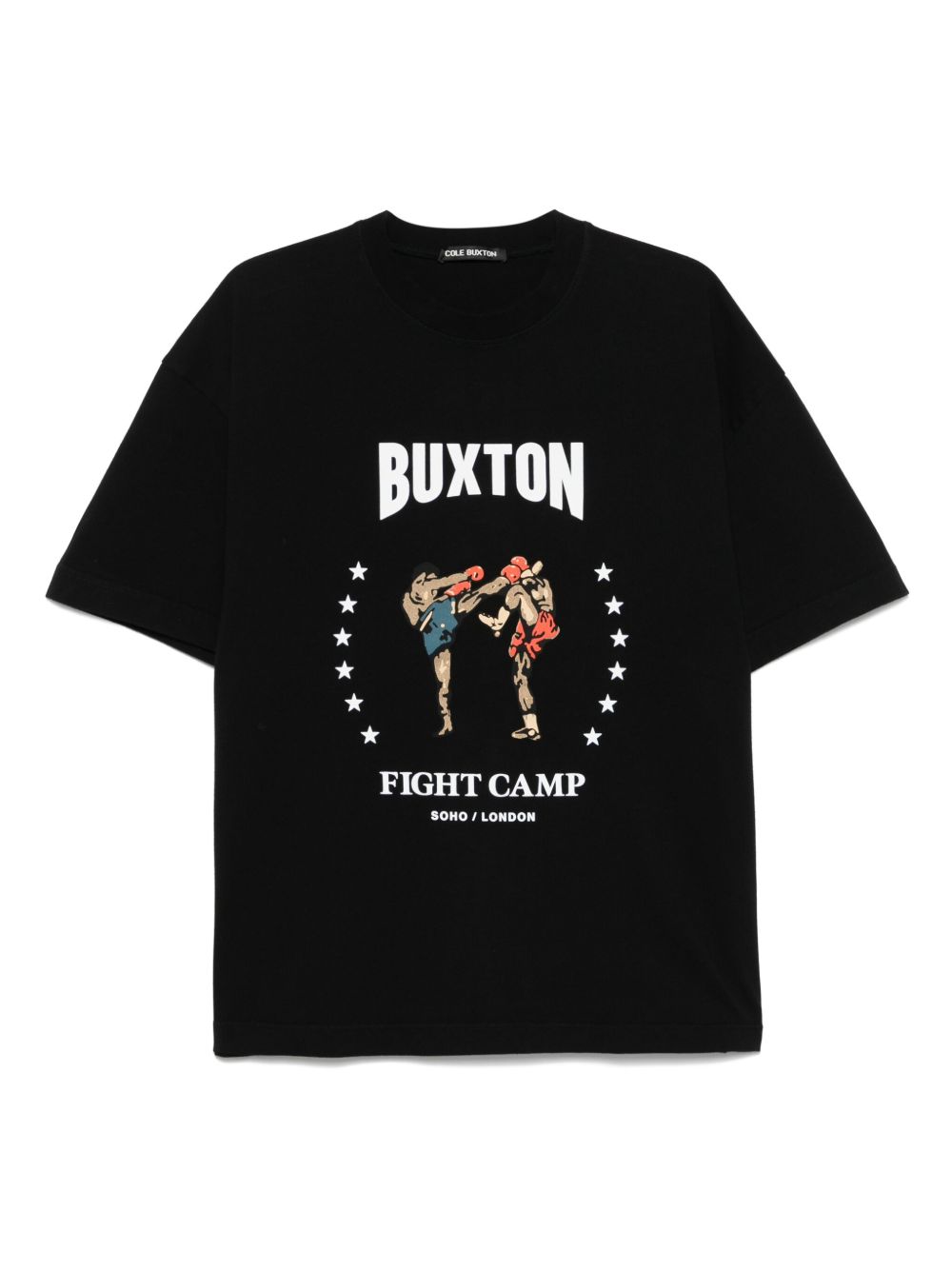Fight Camp T-shirt