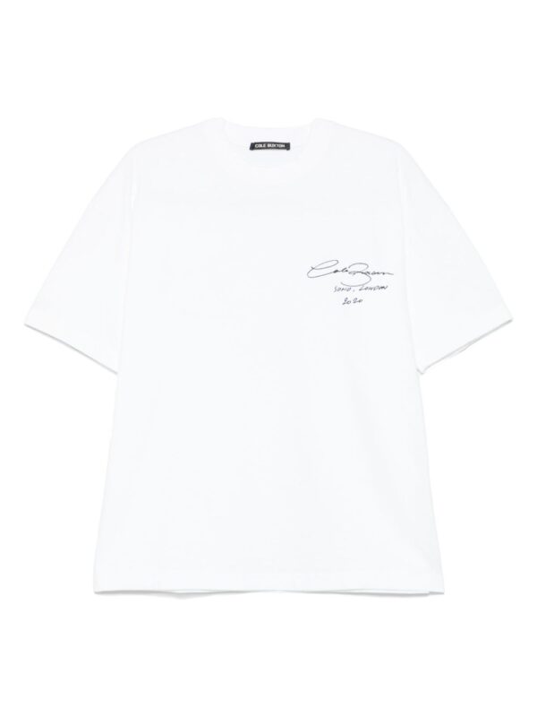 CB Singature T-shirt