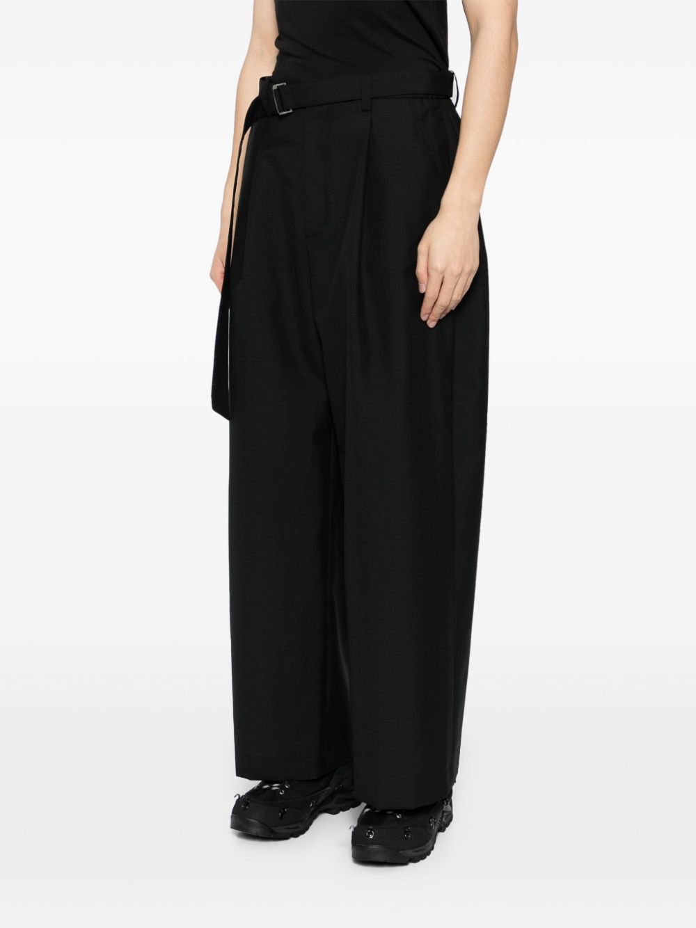 بنطال 'أرتيزانال' - الصورة 3