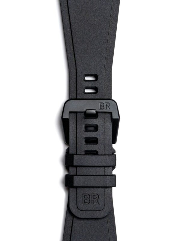⁦Bell & Ross ساعة 'BR-03 أسترو' 41 ملم⁩ - الصورة ⁦6⁩