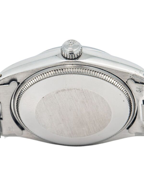 ⁦Rolex pre-owned Air King 34mm⁩ - الصورة ⁦3⁩