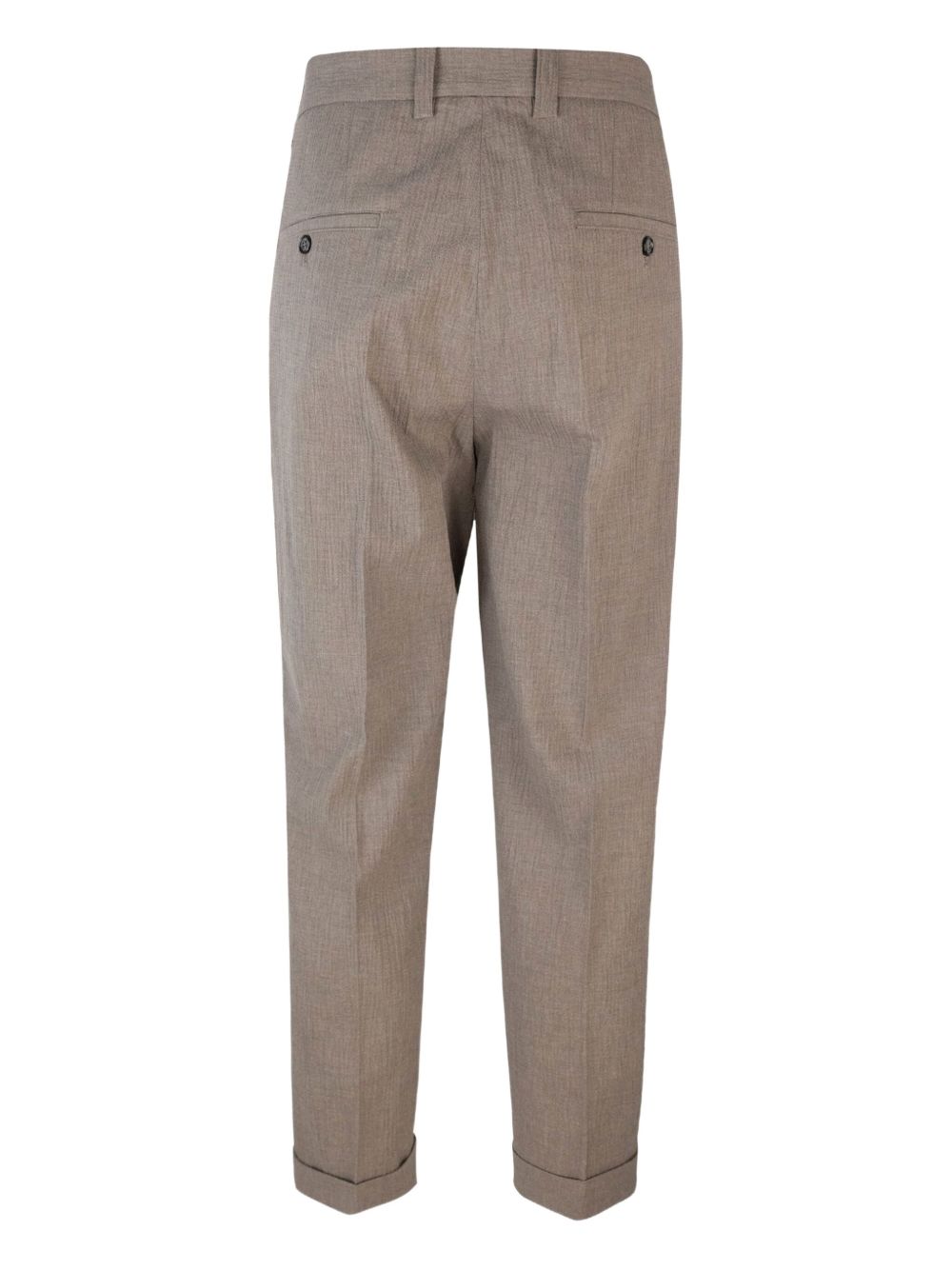 Duomo chino trousers