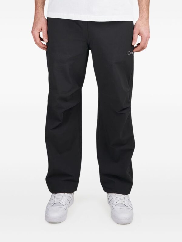 Deck trousers