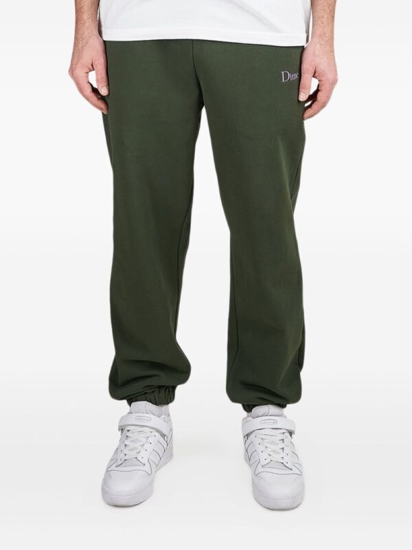 utility cargo trousers