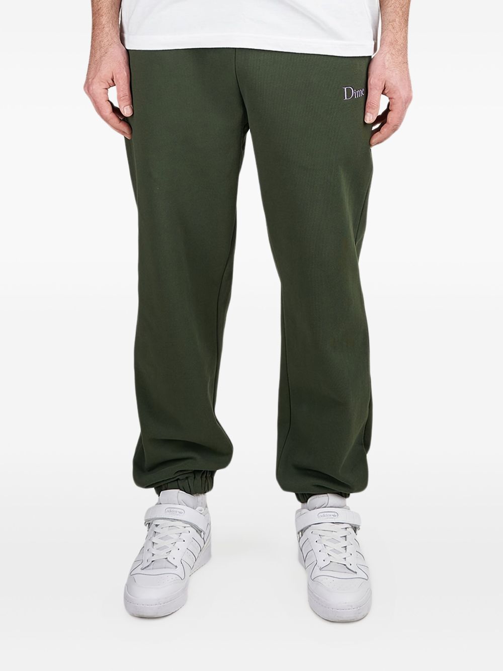 utility cargo trousers