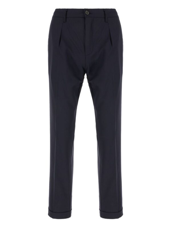 ⁦tailored trousers⁩ - الصورة ⁦3⁩