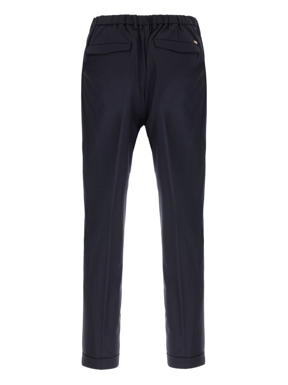 tailored trousers