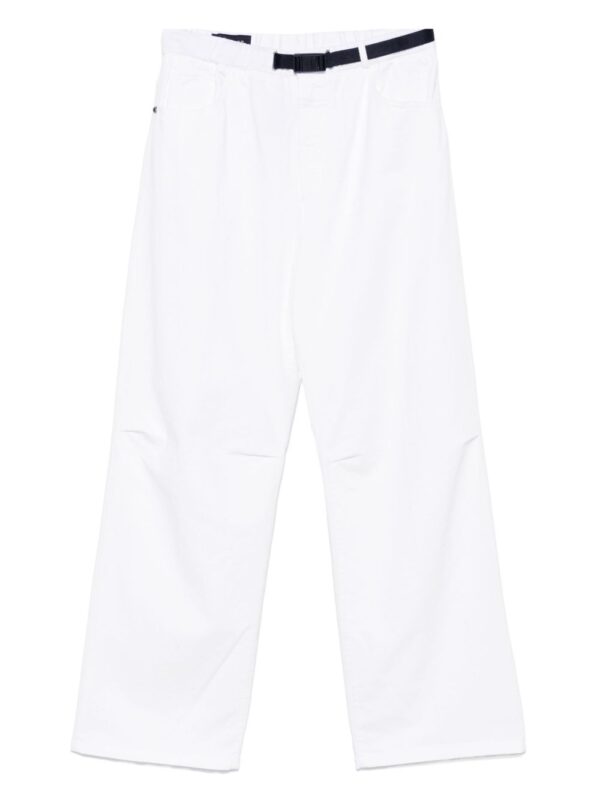 ⁦belted trousers⁩ - الصورة ⁦3⁩