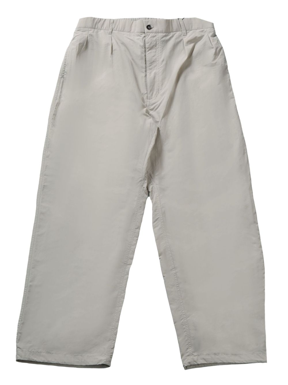 Deck trousers