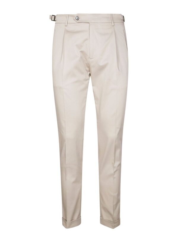 cotton chinos