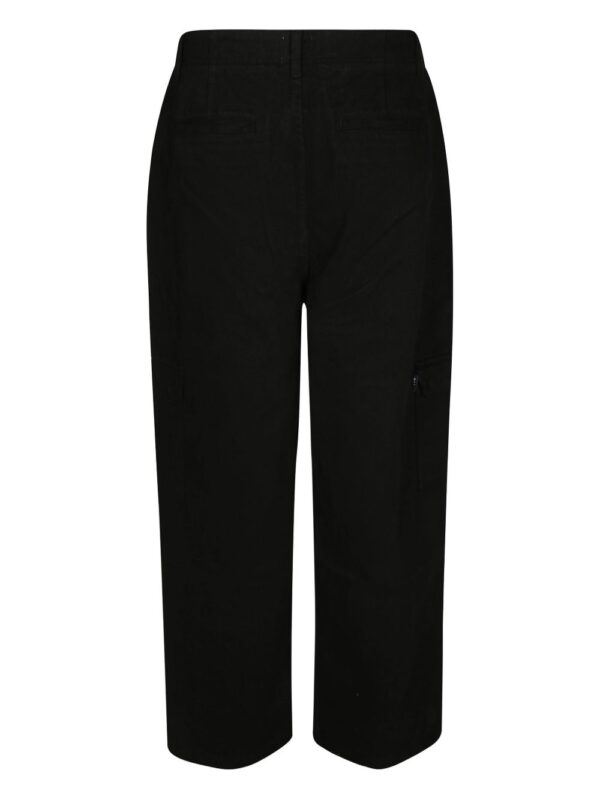 ⁦cotton trousers⁩ - الصورة ⁦3⁩