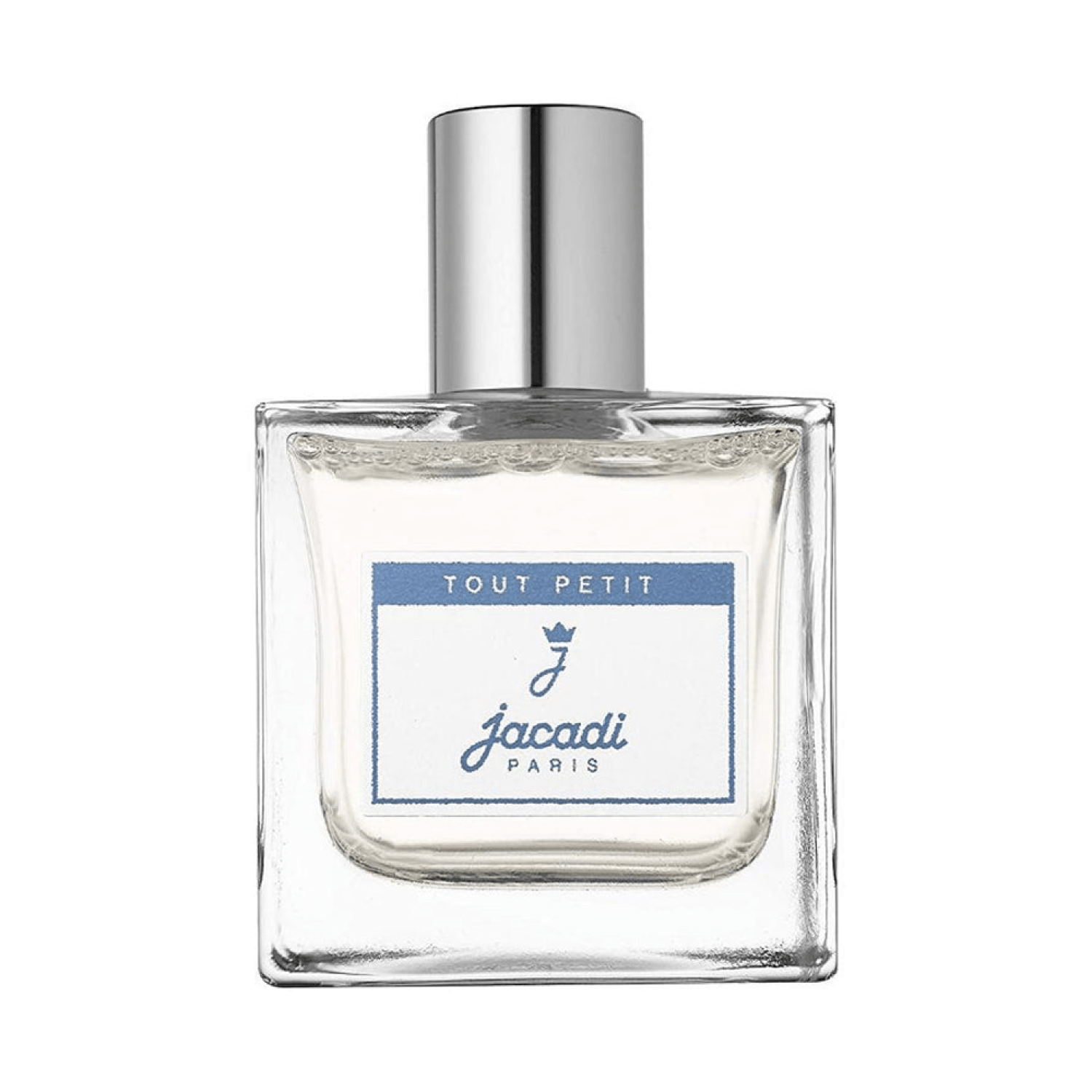 جاكادي عطر توت بيتيت بيبي بوي – او دي سنتور