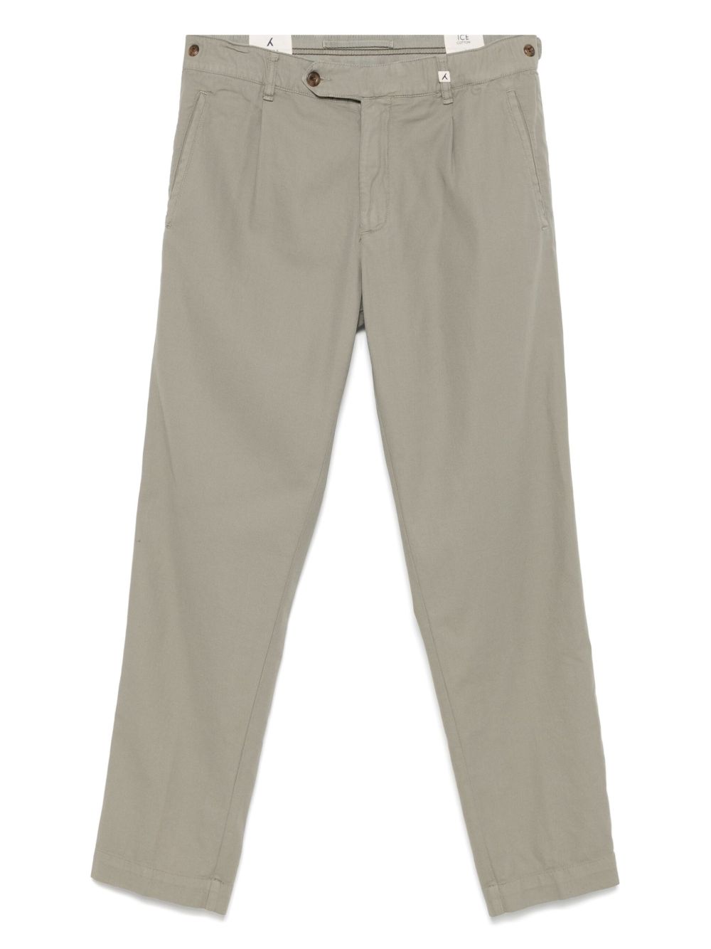 Ares trousers