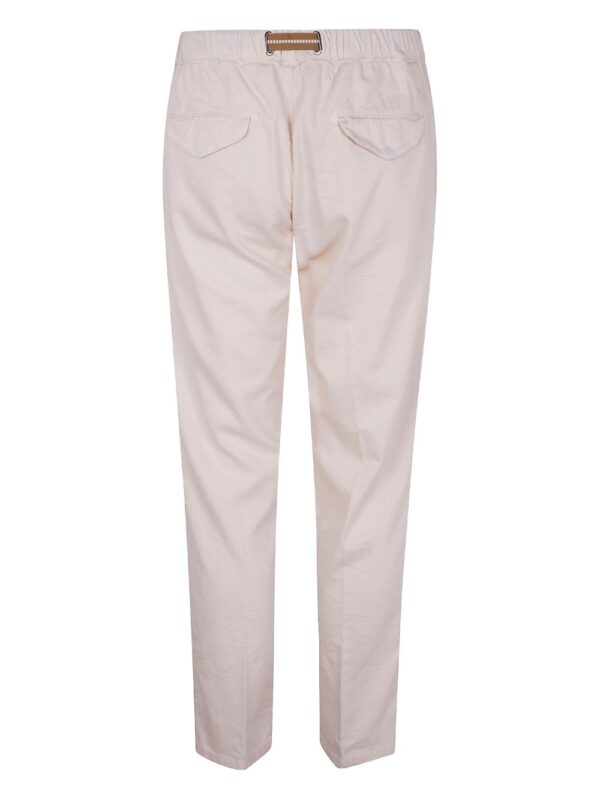 ⁦straight-leg trousers⁩ - الصورة ⁦3⁩