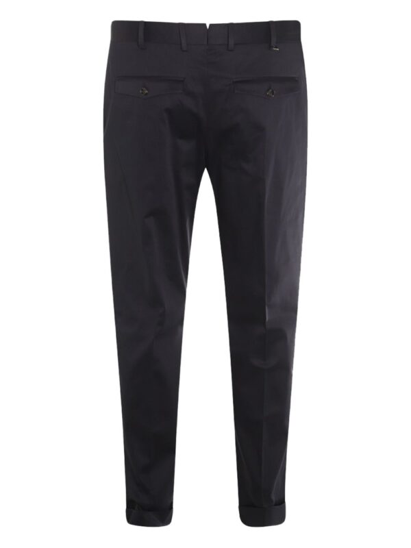tailored trousers