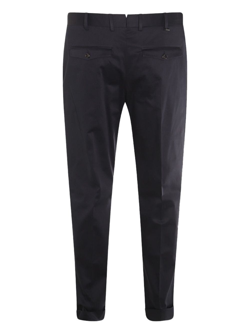 tailored trousers