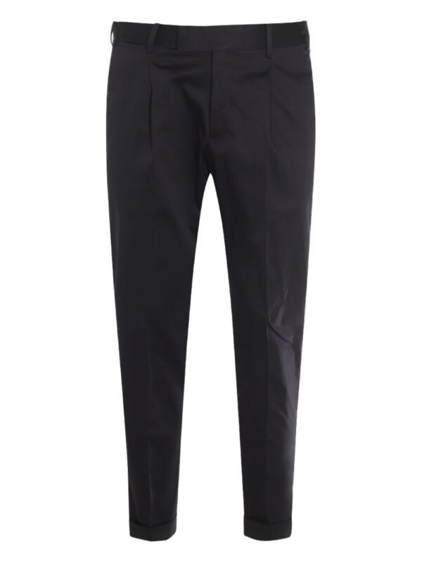 ⁦tailored trousers⁩ - الصورة ⁦3⁩