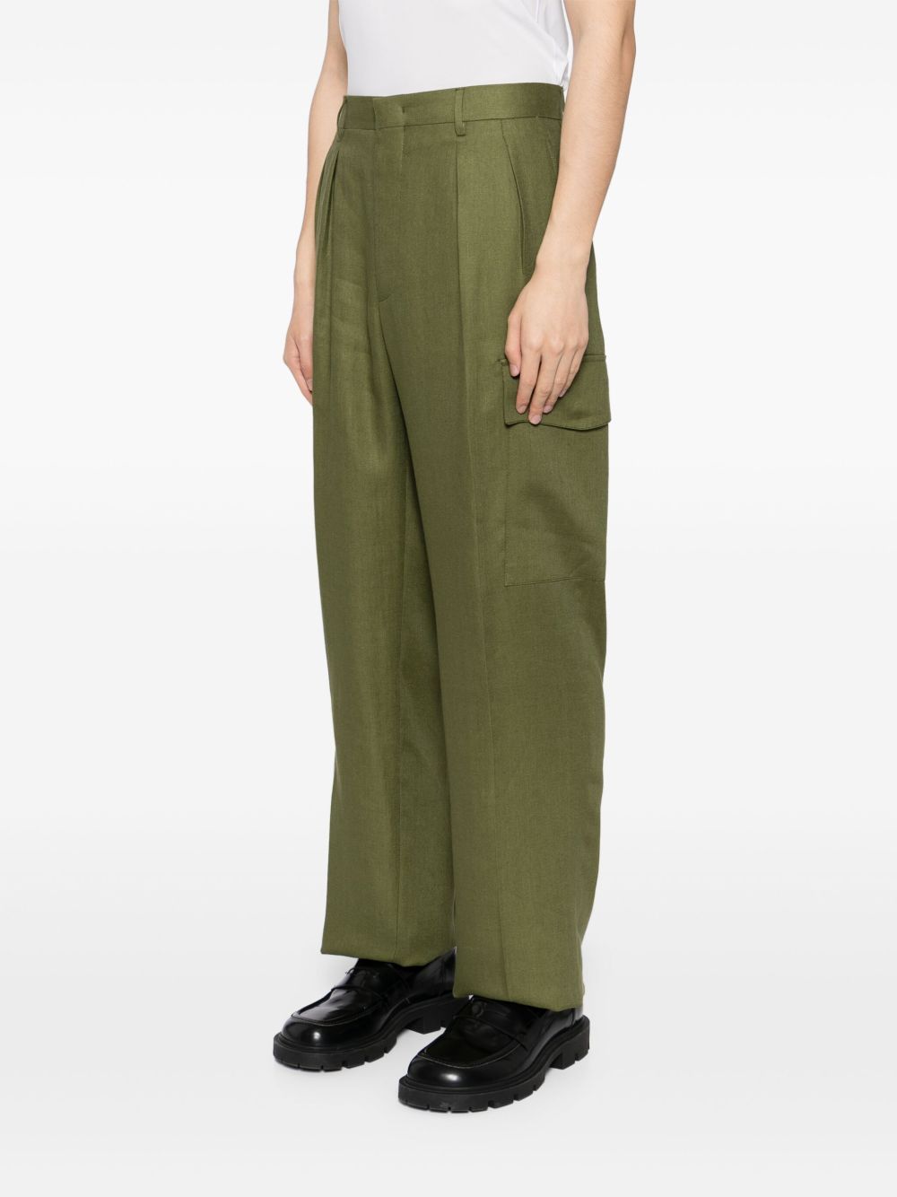 cargo trousers