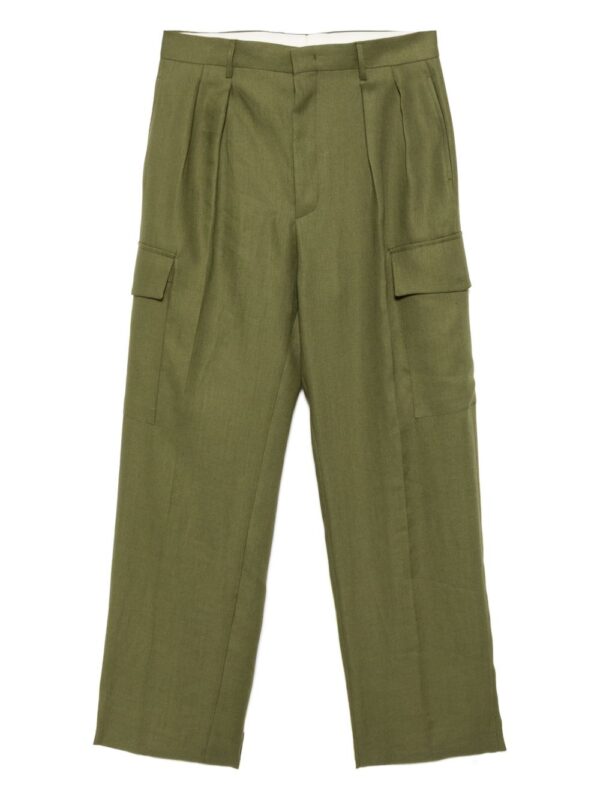 ⁦cargo trousers⁩ - الصورة ⁦3⁩