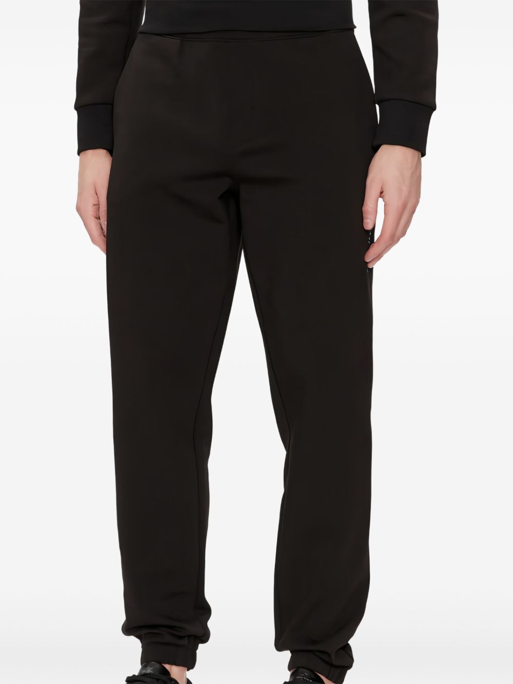 jersey track pants