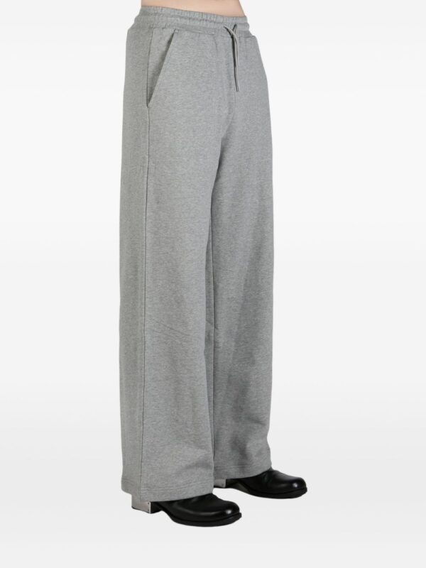⁦cotton track pants⁩ - الصورة ⁦2⁩