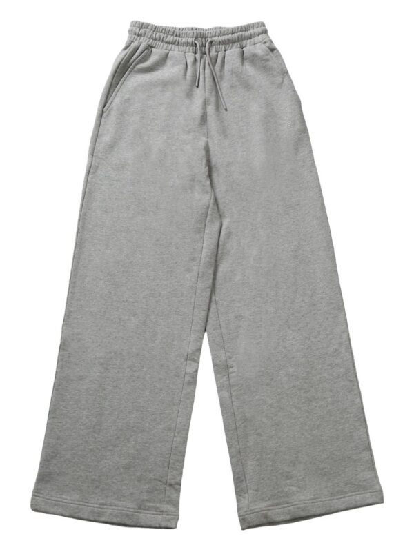 cotton track pants