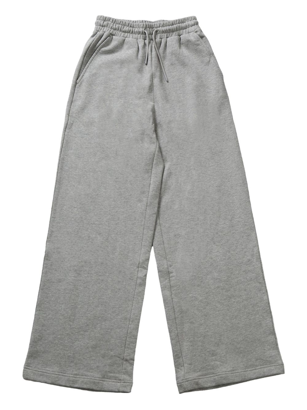 cotton track pants