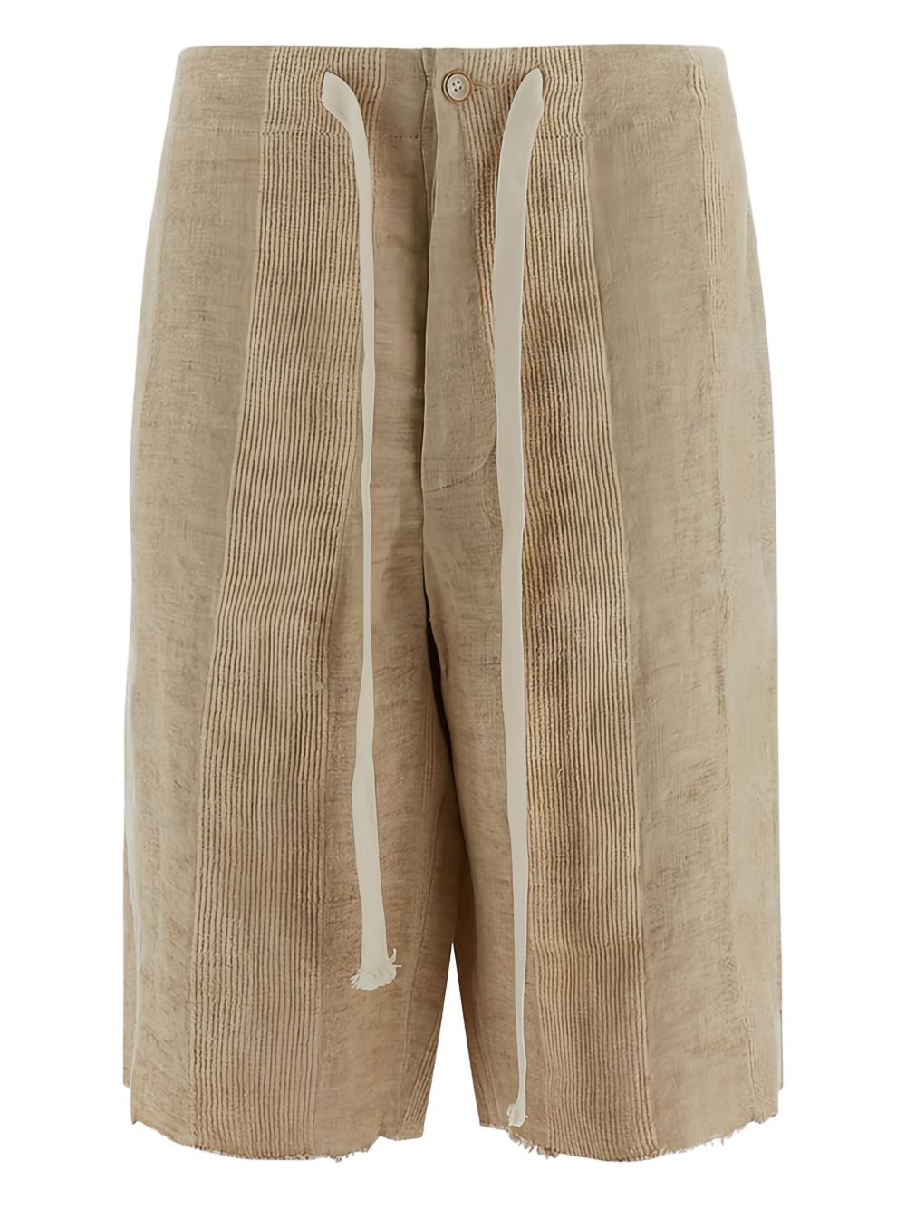 striped trousers