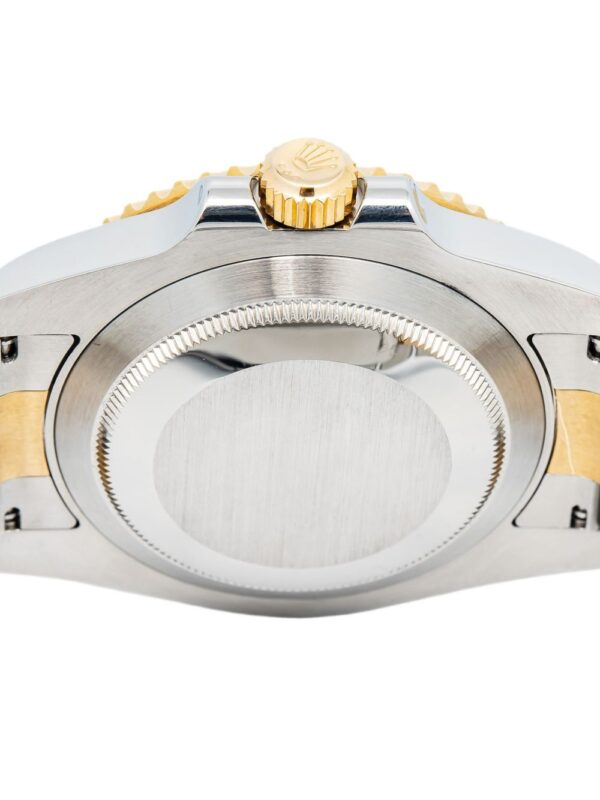 ⁦Rolex ساعة 'صبمارينر' كلاسيكية 40 ملم⁩ - الصورة ⁦3⁩