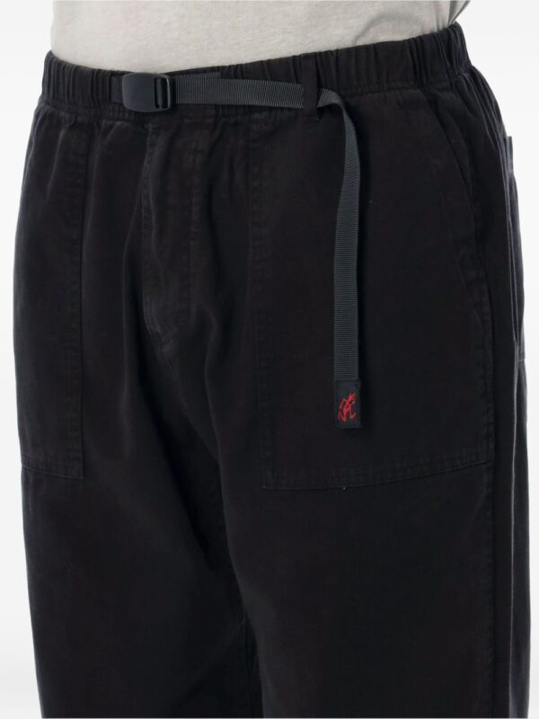 ⁦tapered trousers⁩ - الصورة ⁦2⁩