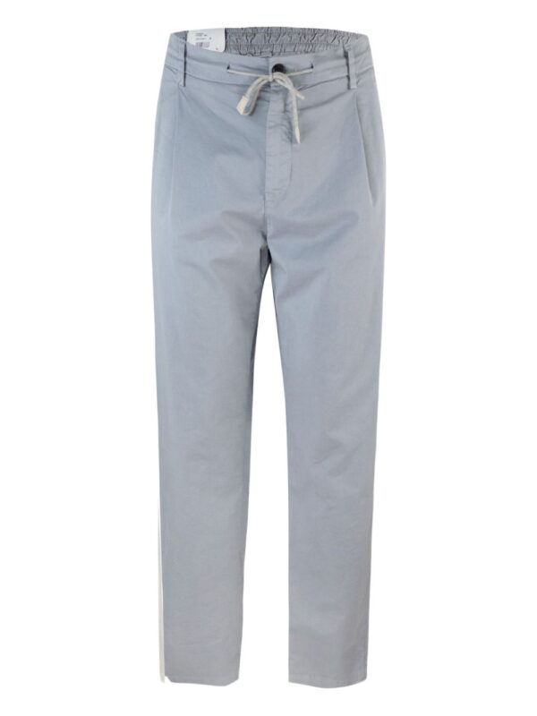cotton trousers