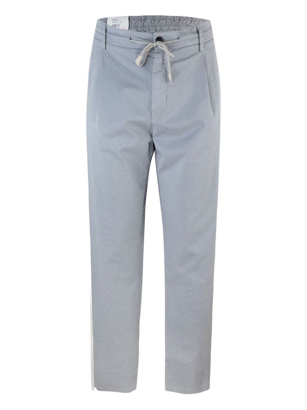 cotton trousers