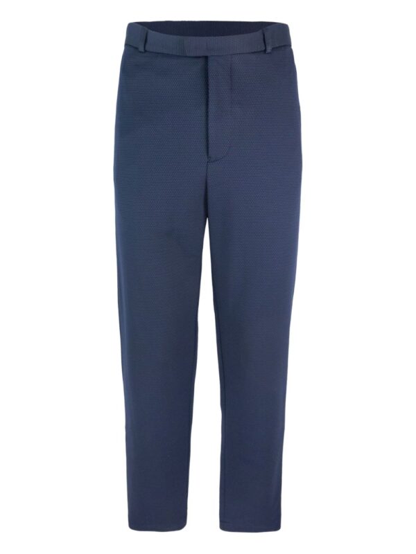 straight-leg chinos