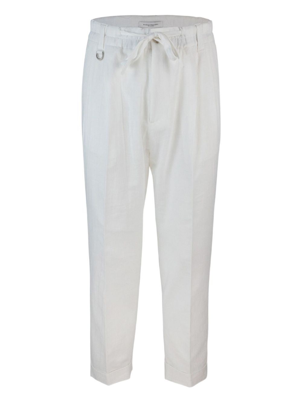 cotton trousers