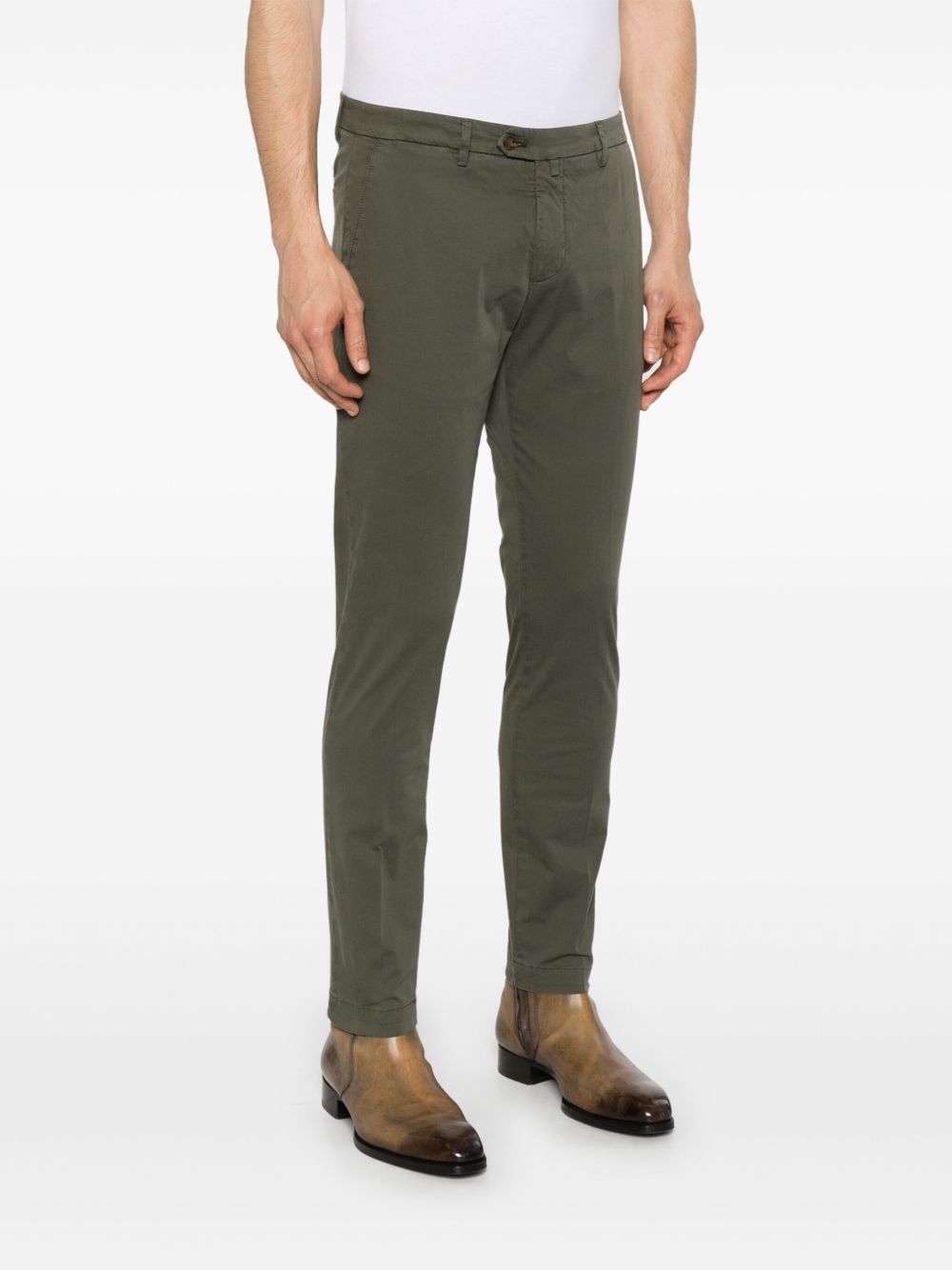 Peto chinos