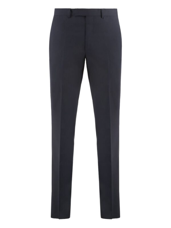 tailored trousers